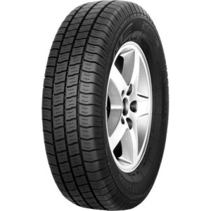 GT RADIAL KARGOMAX ST-6000 104/101N 185/60/R12C Vasarinė