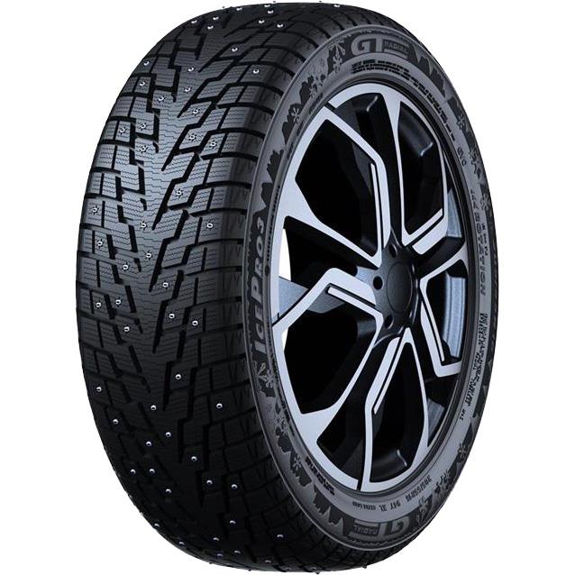 GT RADIAL ICEPRO 3 (EVO) 91T XL 215/45/R17 Dygliuota