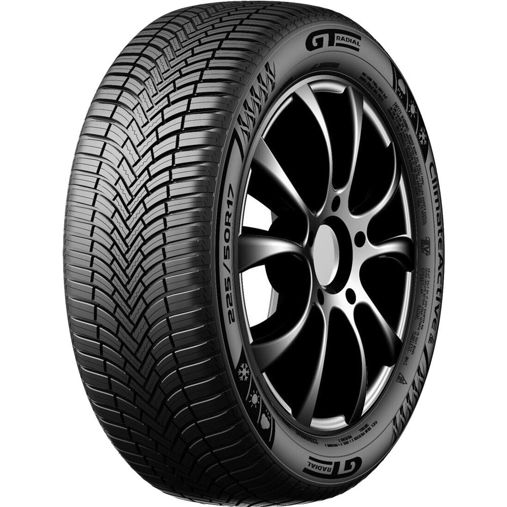 GT RADIAL CLIMATEACTIVE 102V XL 225/55/R18 Universali