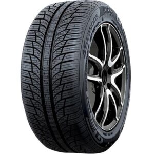 GT RADIAL 4SEASONS 94V XL 205/55/R16 Žieminė
