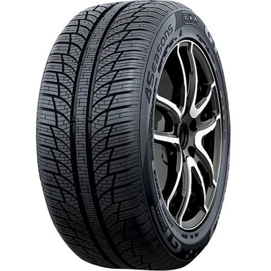 GT RADIAL 4SEASONS 86T 185/65/R14 Žieminė
