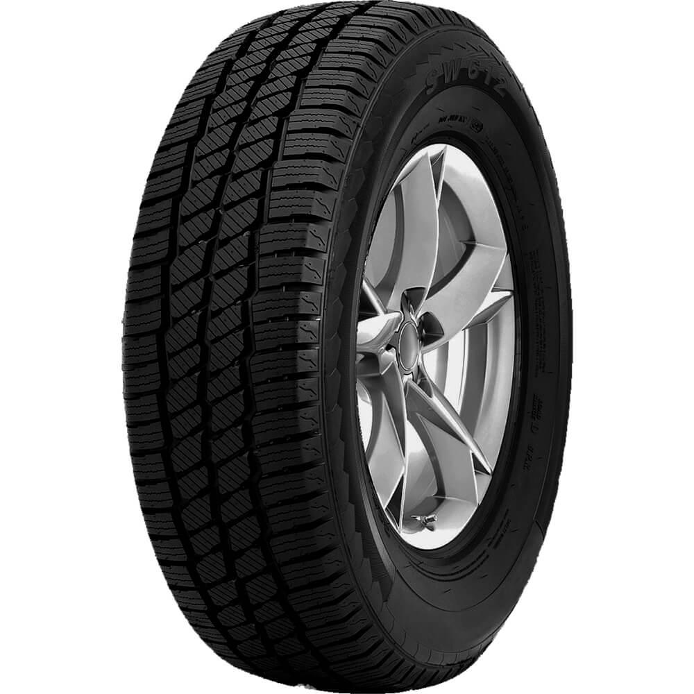 GOODRIDE SW612 106/104R 195/80/R15C Žieminė