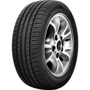 6938112616489 GOODRIDE SA37 99W XL 245/40/R20 Vasarinė