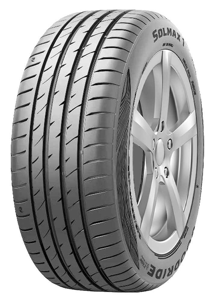 GOODRIDE SOLMAX 1 SUV 109V XL 235/65/R19 Vasarinė