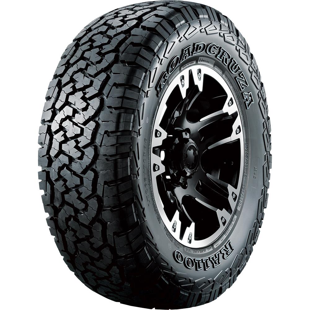 ROADCRUZA RA1100 121/118R 265/70/R17 Žieminė