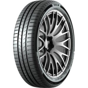 6943829507982 GITI GITISYNERGY E2 95H XL 195/55/R20 Vasarinė