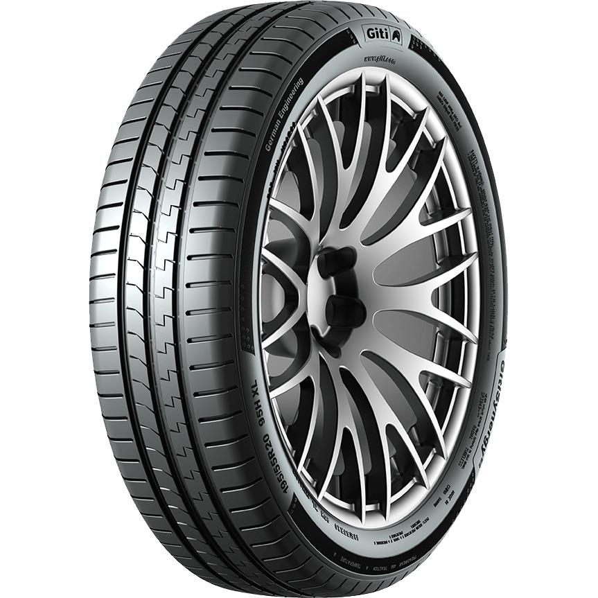 GITI GITISYNERGY E2 95H XL 195/55/R20 Vasarinė