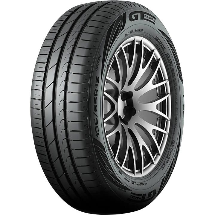 GT RADIAL FE2 95W XL 215/50/R17 Vasarinė