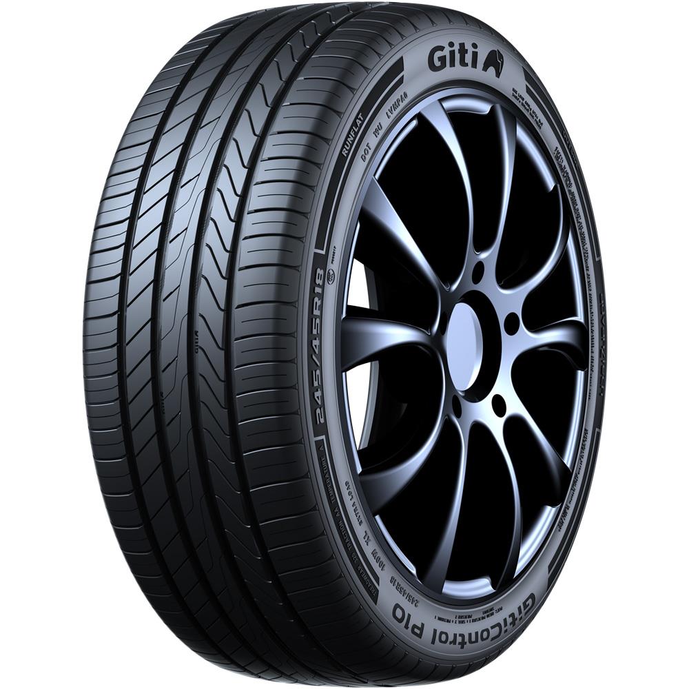 GITI GITICONTROL P10 GMS 101V XL 235/45/R21 Vasarinė