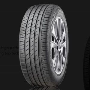 6943829516861 GITI GITICONTROL P80 RUNFLAT 110W XL RunFlat 315/35/R20 Vasarinė