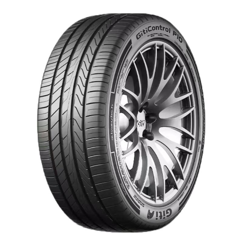 GITI GITICONTROL P10 R/F 95W RunFlat 225/50/R18 Vasarinė