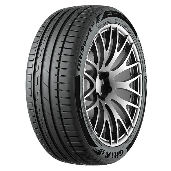 GITI GITISPORT S2 (SUV) 104Y XL 275/35/R22 Vasarinė