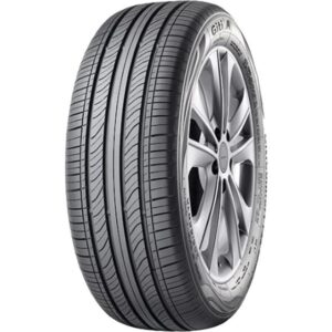 6943829527447 GITI GITICOMFORT F22 RUNFLAT 91V RunFlat 205/55/R17 Vasarinė