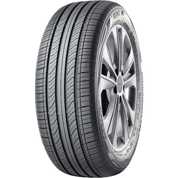 GITI GITICOMFORT F22 RUNFLAT 91V RunFlat 205/55/R17 Vasarinė