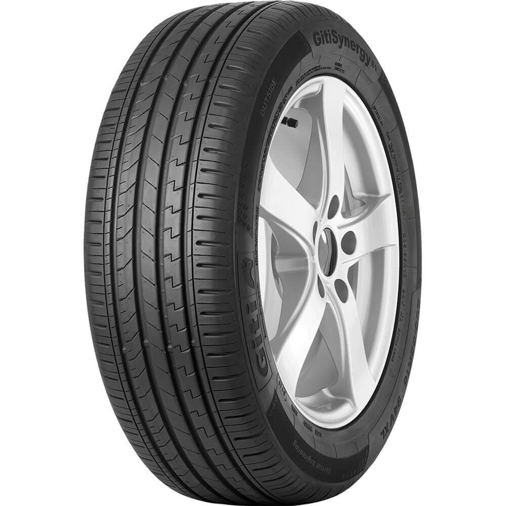 GITI GITISYNERGY E1 92H 205/60/R16 Vasarinė