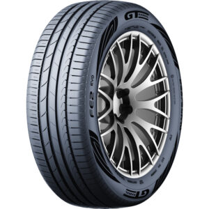 6932877159410 GT RADIAL FE2 EVO 99V 235/55/R17 Vasarinė