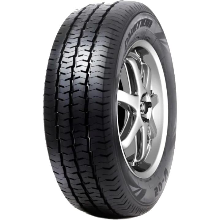 OVATION V-02 109/107Q 205/80/R14C Vasarinė