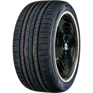 TRACMAX X PRIVILO RS01+ 110Y XL 315/35/R20 Vasarinė