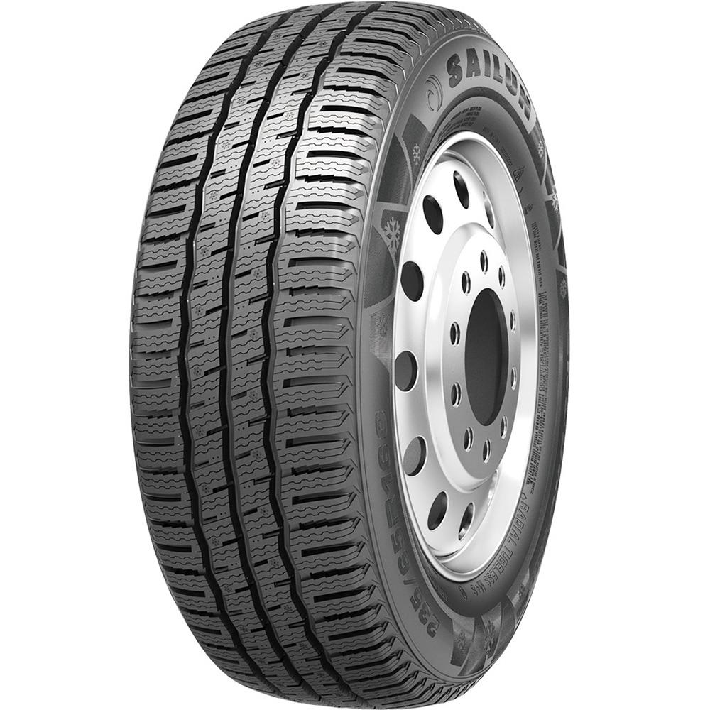 SAILUN ENDURE WSL1 107/105T 205/65/R16C Žieminė