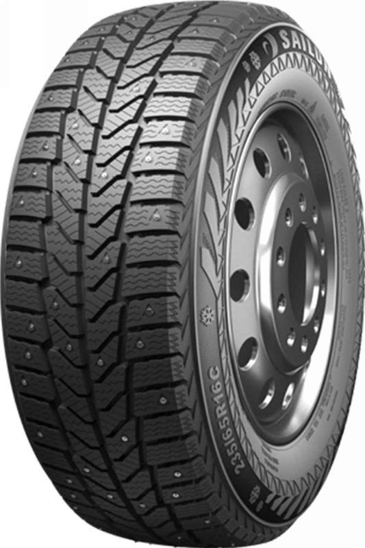 SAILUN COMMERCIO ICE 116/114R 215/75/R16C Žieminė