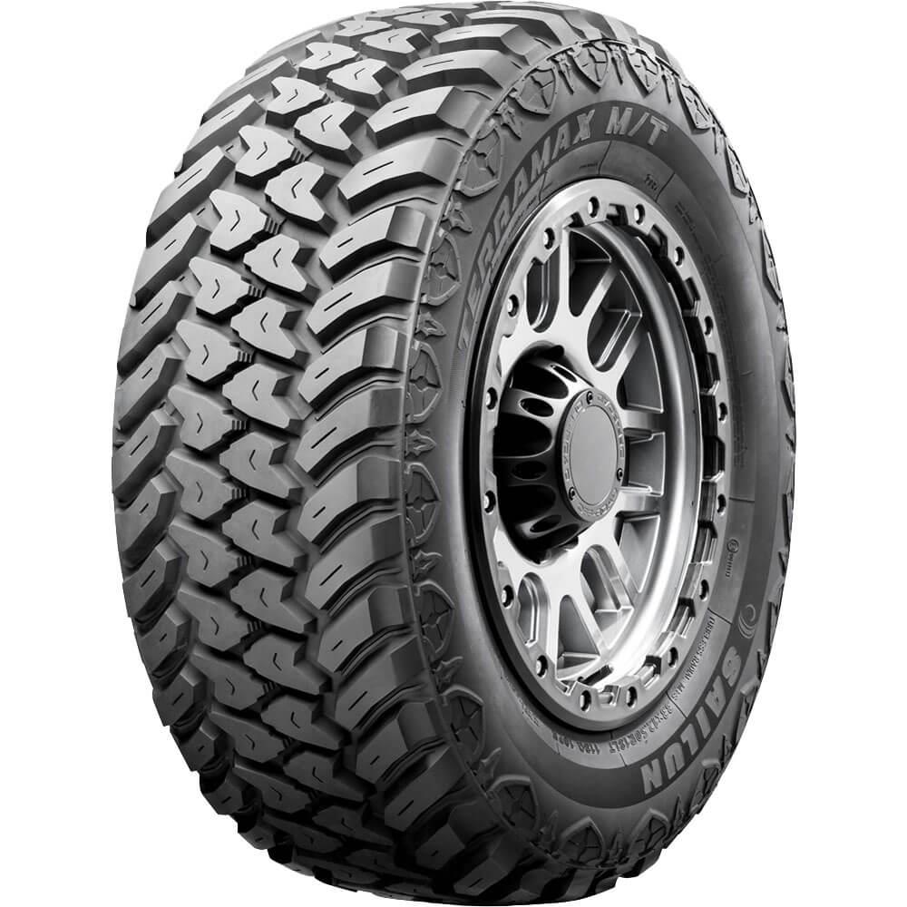 SAILUN TERRAMAX M/T 113Q 35/12.5/R15 Vasarinė