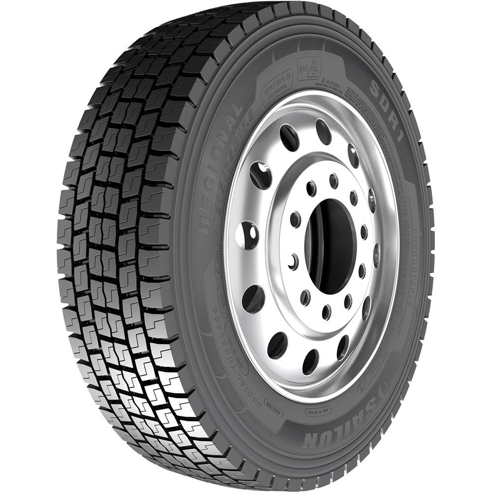 Sailun SDR1 146/144M 285/70/R19.5 Universali