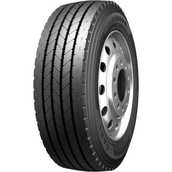 Sailun SAR1 136/134M 245/70/R19.5 Universali