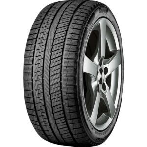 6969999001099 GRIPMAX SUREGRIP PRO ICEX 93H XL 245/35/R19 Žieminė