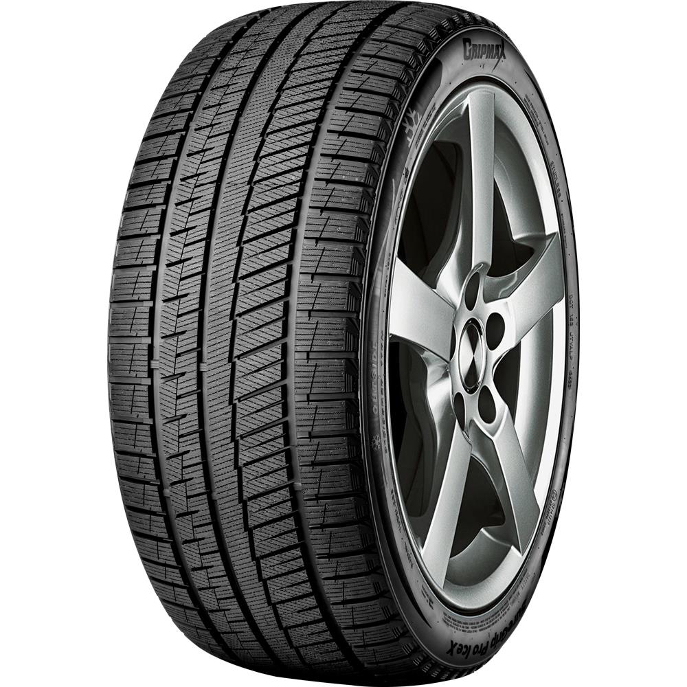 GRIPMAX SUREGRIP PRO ICEX 107H XL 275/40/R22 Žieminė