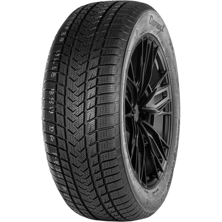 GRIPMAX SUREGRIP EWINTER 97V XL 205/60/R17 Žieminė