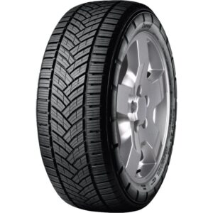 6969999003390 GRIPMAX SUREGRIP A/S CAMPING 113/111T 215/75/R16C Žieminė