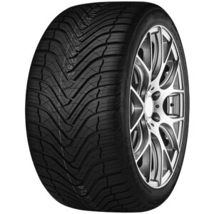 6969999055016 GRIPMAX SUREGRIP A/S 107W XL 295/35/R21 Žieminė