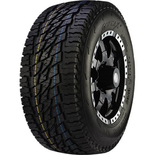 GRIPMAX INCEPTION A/T II 110/108Q 205/80/R16 Žieminė