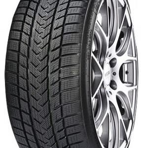 6969999082562 GRIPMAX SUREGRIP PRO WINTER 100V XL 225/50/R19 Žieminė