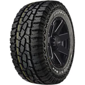 GRIPMAX MUD RAGE R/T MAX 121/118Q 305/55/R20 Vasarinė