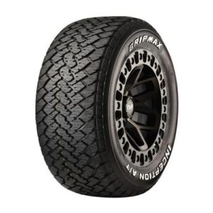 6972435762676 GRIPMAX INCEPTION A/T 107T 245/65/R17 Žieminė