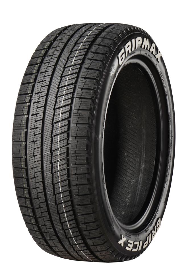 GRIPMAX GRIP ICE X 77Q 175/55/R15 Žieminė