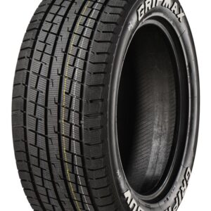 GRIPMAX GRIP ICE X SUV 96Q 195/80/R15 Žieminė