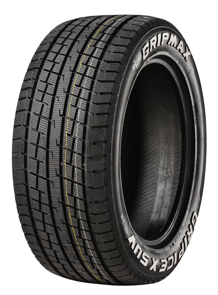 GRIPMAX GRIP ICE X SUV 91Q 175/80/R16 Žieminė