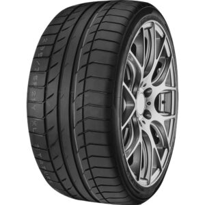 GRIPMAX STATURE H/T 111W XL 285/45/R19 Vasarinė