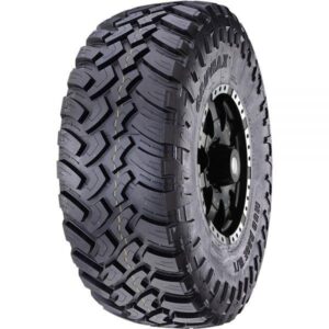 GRIPMAX MUD RAGE M/T 119/116Q 245/70/R17 Vasarinė