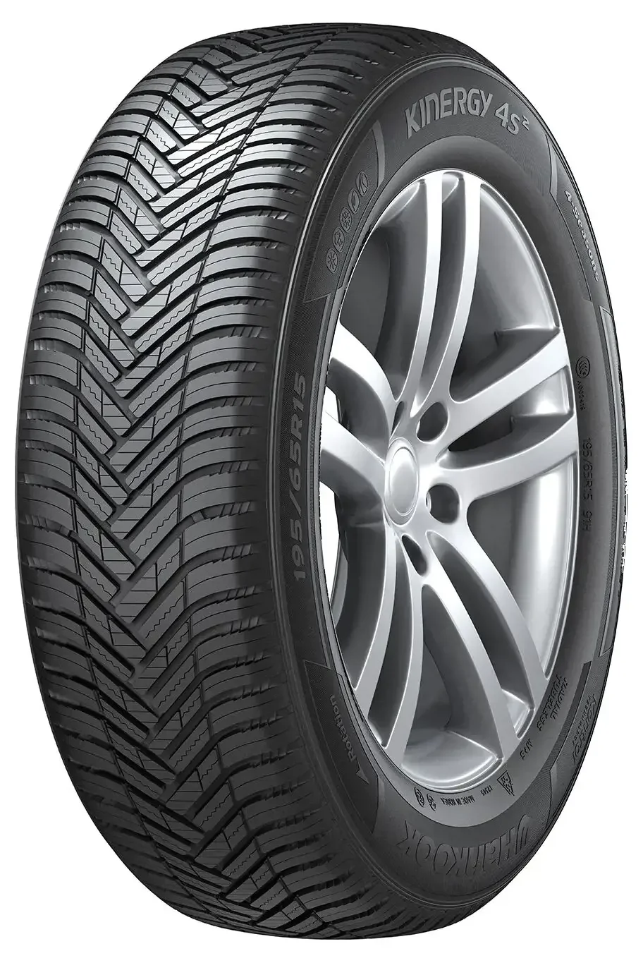 HANKOOK H750 Kinergy 4S 2 104W XL 225/60/R18