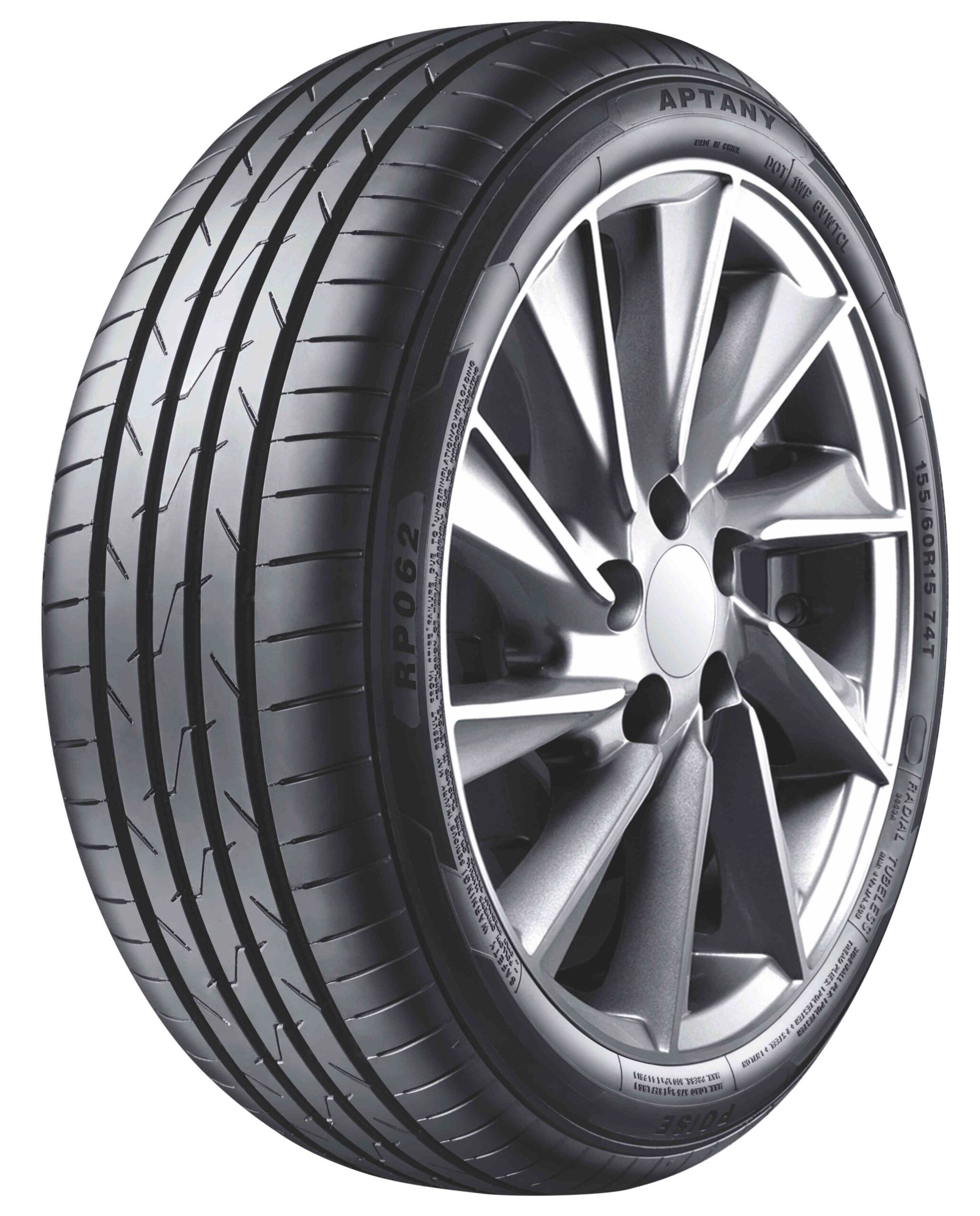 APTANY RP062 92H 205/60/R16 Vasarinė