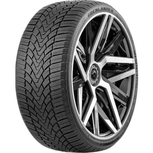 GRENLANDER ICEHAWKE I 81T 165/65/R15 Žieminė