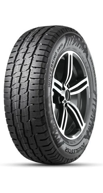 DOUBLESTAR DW06 99T C - COMMERCIAL 195/60/R16 Žieminė