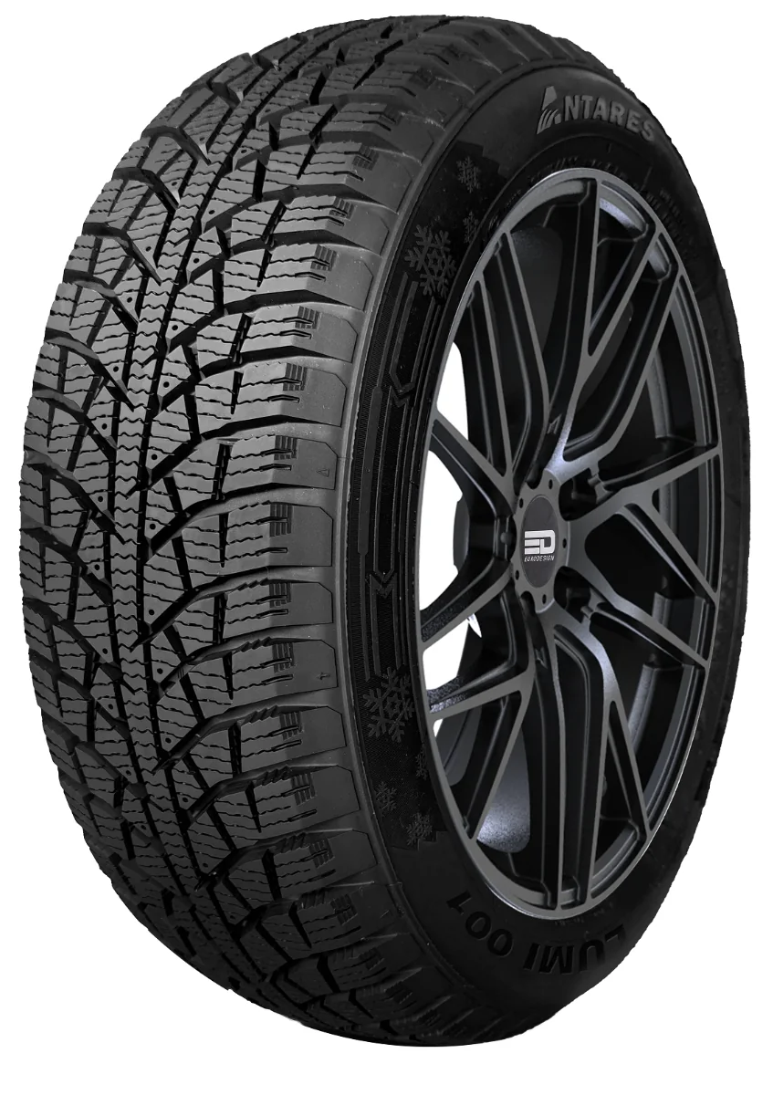 ANTARES LUMI 001 105R XL 235/55/R19 Žieminė