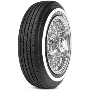 RADAR DIMAX Classic WSW 101V 235/70/R15 Vasarinė