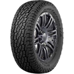 701955DOT22 BF GOODRICH TRAIL-TERRAIN T/A 99T 215/65/R17 Žieminė