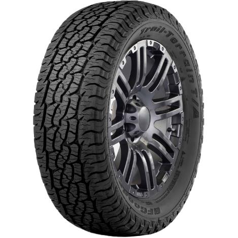 BF GOODRICH TRAIL-TERRAIN T/A 99T 215/65/R17 Žieminė