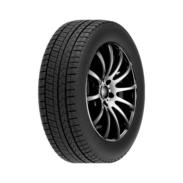 TRANSMATE Frost Bite TW01 102T XL 255/40/R21 Žieminė
